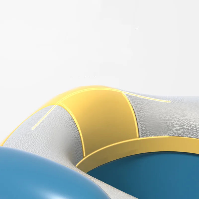 Panda Potty™ - Práctico para las vacaciones - Orinal Panda