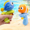 Clown Fish Splash™ – Juego Splash Fun – Juguetes acuáticos Niños pequeños