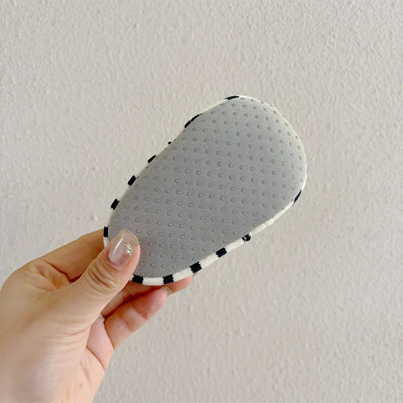 Mini Fashion™ - Seguras y cómodas - Zapatillas de primavera para bebés