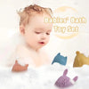 Bath Buddies™ – Diversión en el agua – Juguetes acuáticos de silicona
