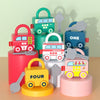 Puzzle Locks™ – Jugar y aprender – Cerraduras divertidas