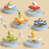 Suction Spinner™ - Juntos sin luchar - Juguete giratorio