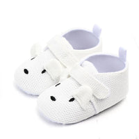 Thumbnail for Mini Fashion™ - suelas antideslizantes - Zapatillas para primeros pasos