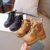 Mini Fashion™ - Con estilo y a la moda para niños - Botas de veterano