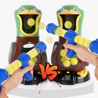 Thumbnail for Air Duck Shooter – Dispara y marca – Duck Hunt Pistola de juguete