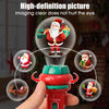Xmas Projector Light™ - Light Fun - Linterna de proyección navideña