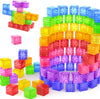 Magic Cubes - Fantasía y diversión: bloques magnéticos para construir