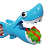 Shark Grabber™ – Diversión a mordiscos de tiburón – Tiburón agarra peces