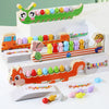 Sensory Color Sticks™ – Colorear y animales - Juego de clasificar colores