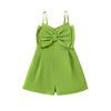 Mini Fashion™ – Lazo y estilo – Mono para niños