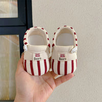 Thumbnail for Mini Fashion™ - Seguras y cómodas - Zapatillas de primavera para bebés