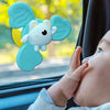 Bath Spinner Toys™ - Instructivo y divertido - Juguetes de baño para bebés