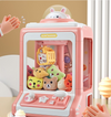 Magic Mini Claw Machine™ - Jugar y atrapar - Máquina garra atrapa juguetes