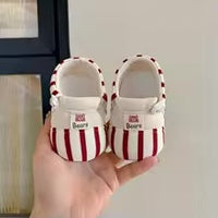 Thumbnail for Mini Fashion™ - Seguras y cómodas - Zapatillas de primavera para bebés