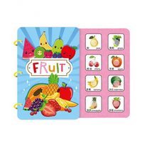 Thumbnail for Smart Start™ – Inteligente y divertido – Libro de actividades