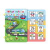 Smart Start™ – Inteligente y divertido – Libro de actividades