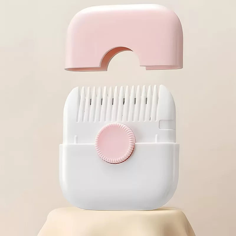 StyleTrim – Precisión y suavidad: cortapelo 2 en 1