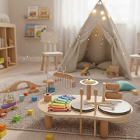 Thumbnail for Baby Music Set™ - Magia Musical - Set de música