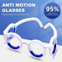 Thumbnail for KidSafe – Contra las náuseas y seguras: gafas infantiles sin cristales