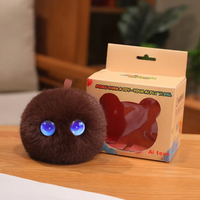 Thumbnail for AiBuddy – Peluche con IA que habla y chat de voz