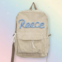 Thumbnail for Kids Backpack – Mochila personalizada para niños