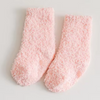 CozySteps – Extra cálidos y suaves: calcetines cálidos de felpa para niños