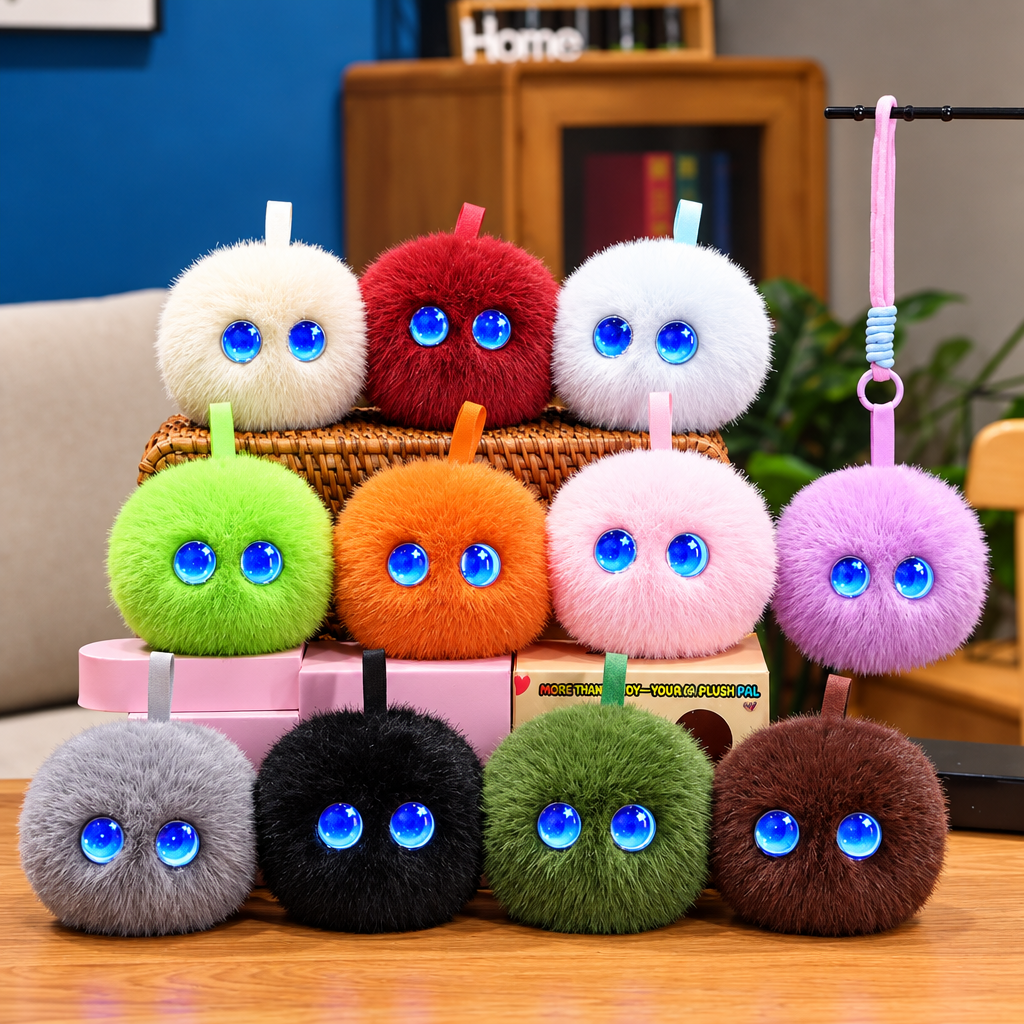 AiBuddy – Peluche con IA que habla y chat de voz