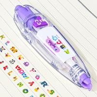 Thumbnail for DoodleTape – Rollo de cinta decorativa para diario y manualidades