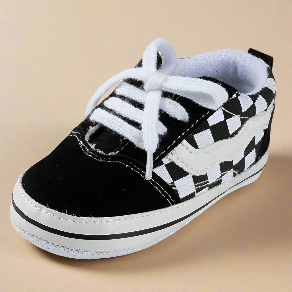 LittleTrend – Bonitas y seguras: zapatillas para bebés