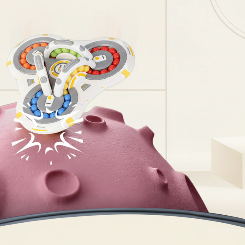 FocusMax – Relajante y estimulante: juego de concentración y reflexión para niños