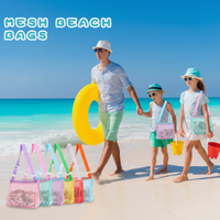 Thumbnail for BeachPlay – Diversión acuática y educativa – Strandtassen