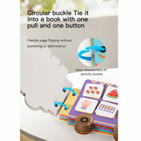 Thumbnail for SmartCount – Educativo y lúdico – Cuaderno de números con actividades para contar