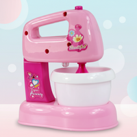Thumbnail for Pretend Play Kitchen Set – Juegos creativos y de rol – Juguetes de cocina