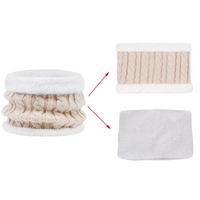 Thumbnail for CozyPom – Cálido y suave: conjunto de invierno con gorro, bufanda y guantes