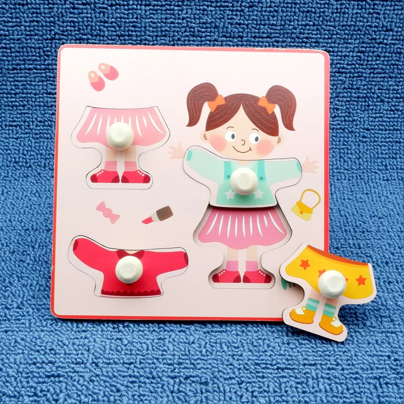Clever Puzzle™ - Juego inteligente - Rompecabezas interactivo