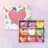 Thumbnail for Surprise Bath Bomb – Divertido y nutritivo – Bola efervescente para el baño