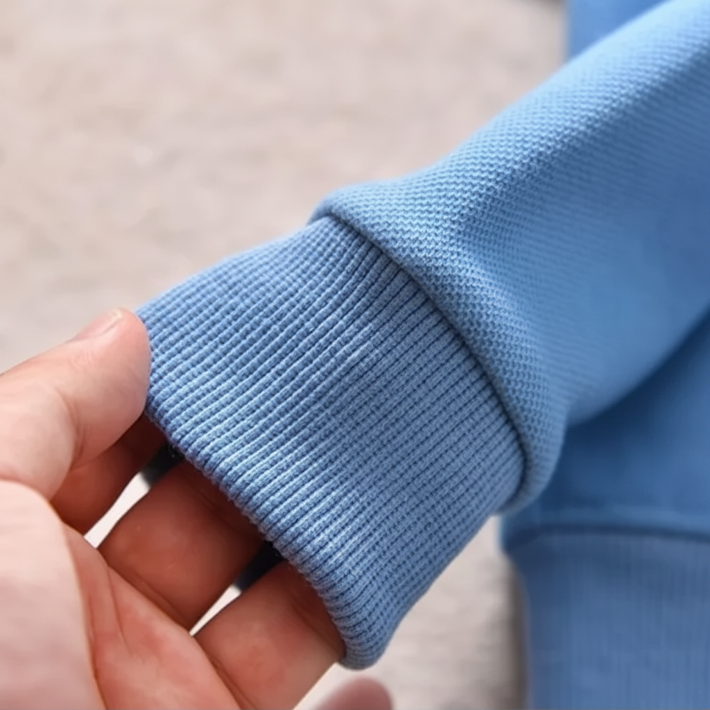 LittleCloud – Cómodo y acogedor: jersey con diseño de osos en 3D