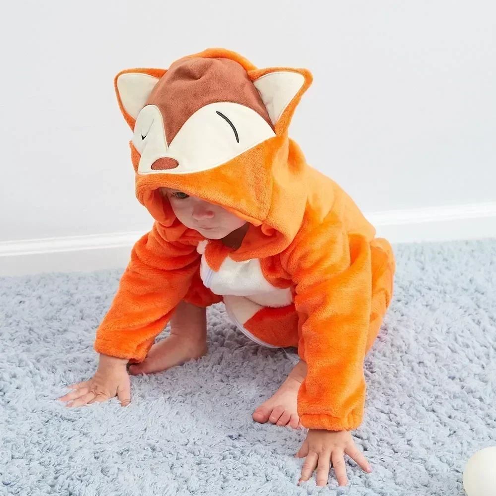 Mini Fashion™ – Animales Dreamland – Body infantil de animales