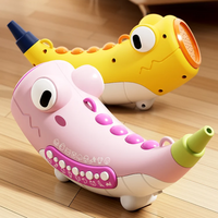 Thumbnail for HappyHorn – Lúdicos y musicales: juguetes con sonidos de animales