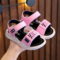 Thumbnail for Summer Soft Sole – Comodidad y antideslizante – Sandalias para niños