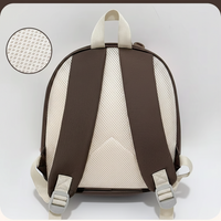 Thumbnail for KiddoPack – Bonita y práctica: mochila infantil con patita luminosa