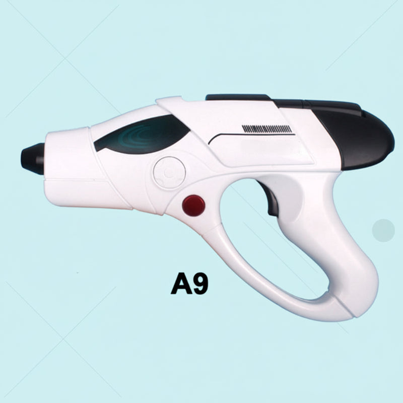 ARPlay Gun – Inteligente y divertido: juego interactivo de disparos