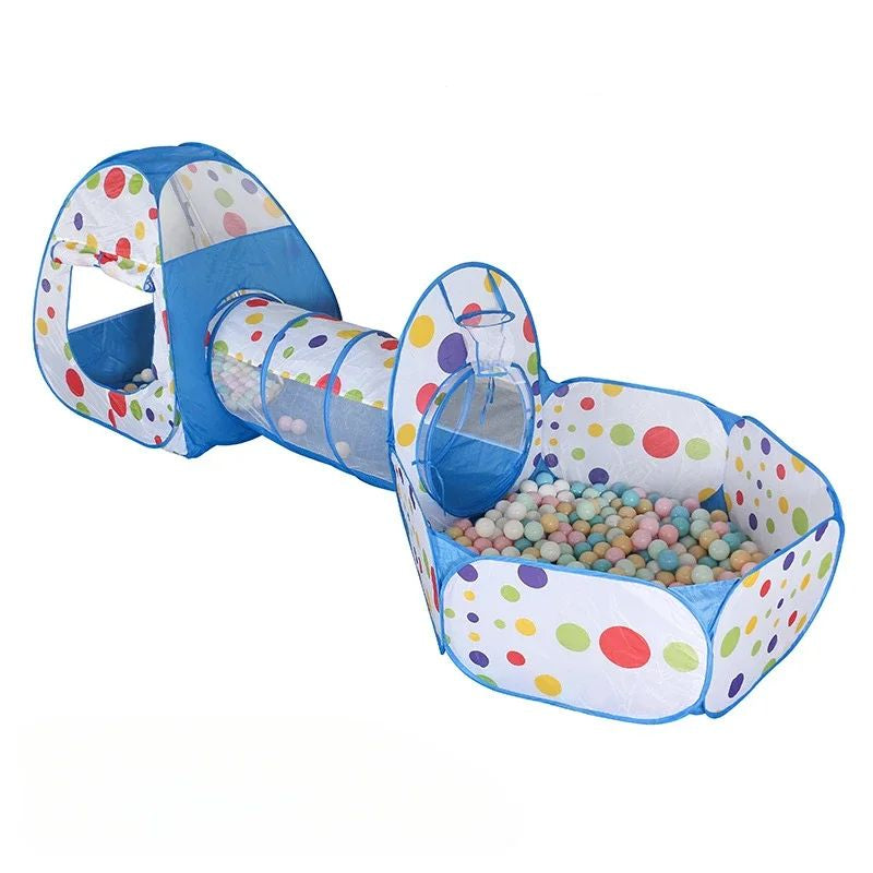 Fun Fort - Lanzar y gritar - Altavoz para niños