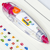 Thumbnail for DoodleTape – Rollo de cinta decorativa para diario y manualidades