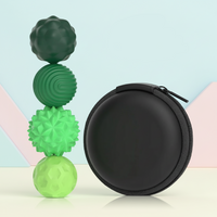 Thumbnail for CalmSphere – Suave y enfocado – Juguete magnético contra el estrés