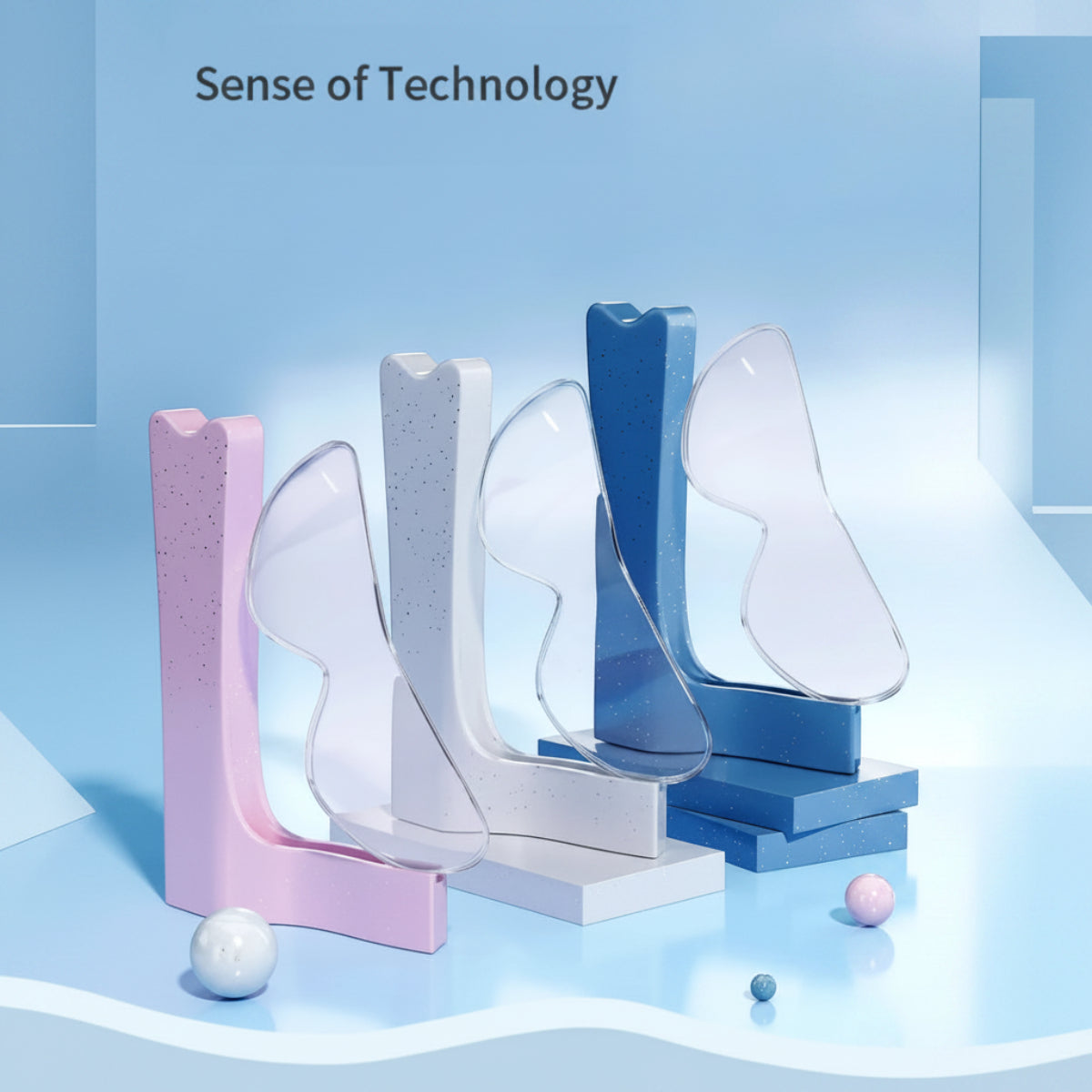 AquaVision – Protección ajustable contra la condensación y los rayos UV – Gafas de natación de silicona con tapones para los oídos