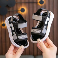 Thumbnail for Summer Soft Sole – Comodidad y antideslizante – Sandalias para niños