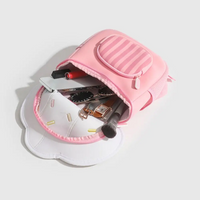Thumbnail for MushroomPack – Bonito y práctico: diseño de mochila infantil