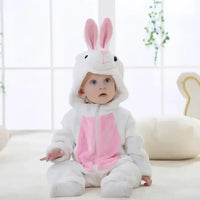 Thumbnail for Mini Fashion™ – Animales Dreamland – Body infantil de animales