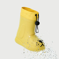 Thumbnail for PuddlePaws Kids – Impermeables y juguetonas - Botas de lluvia Woof